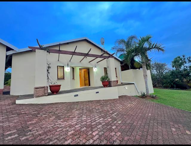4 BEDROOM HOUSE FOR SALE IN FREELAND PARK